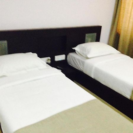 Aston Service Apartment Bangalore Esterno foto