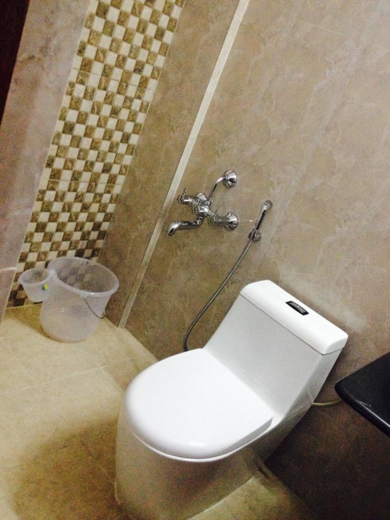Aston Service Apartment Bangalore Esterno foto
