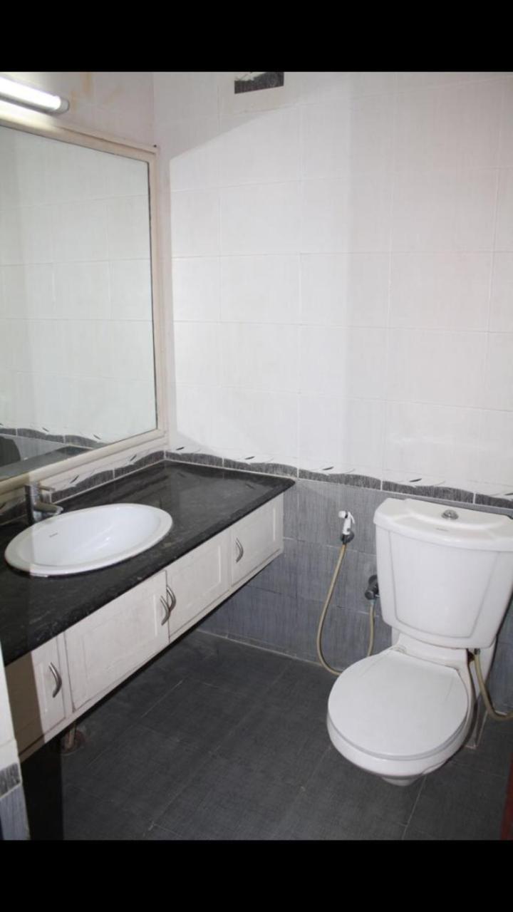 Aston Service Apartment Bangalore Esterno foto