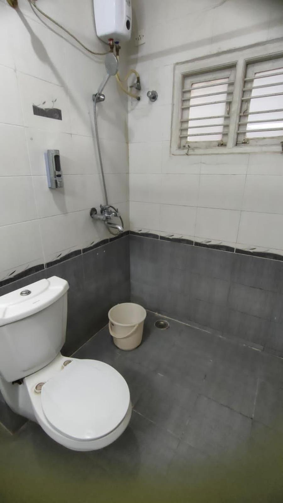 Aston Service Apartment Bangalore Esterno foto
